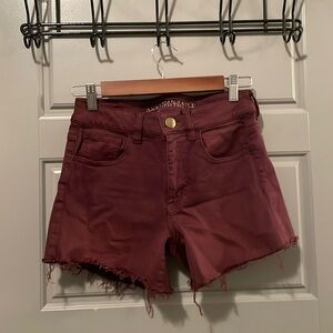 American Eagle // Shorts
